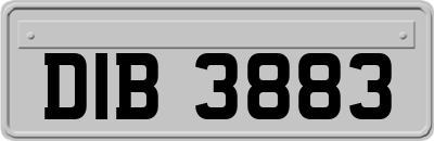 DIB3883