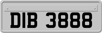 DIB3888