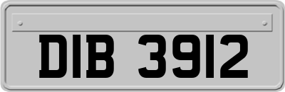 DIB3912