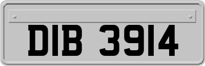 DIB3914