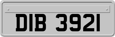 DIB3921