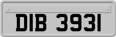 DIB3931