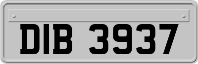 DIB3937