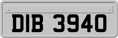 DIB3940
