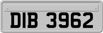 DIB3962