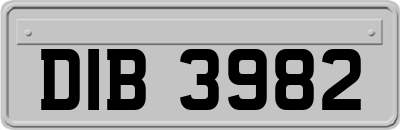 DIB3982