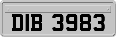 DIB3983
