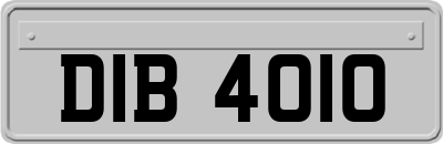 DIB4010