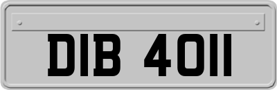DIB4011