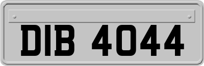 DIB4044