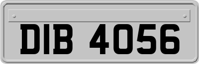 DIB4056
