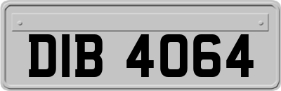 DIB4064