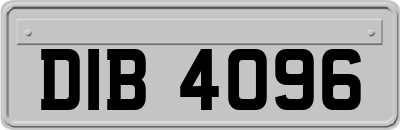 DIB4096