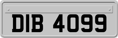 DIB4099
