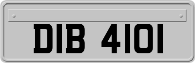 DIB4101