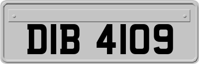DIB4109