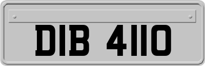DIB4110