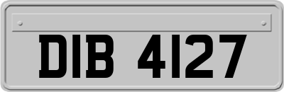 DIB4127