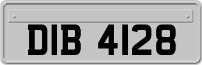 DIB4128