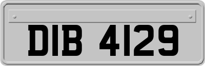 DIB4129