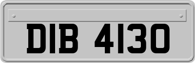 DIB4130