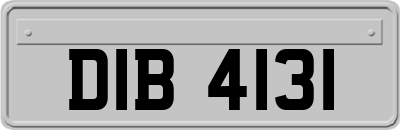 DIB4131