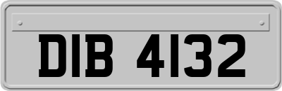 DIB4132