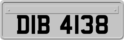 DIB4138