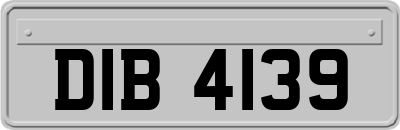 DIB4139