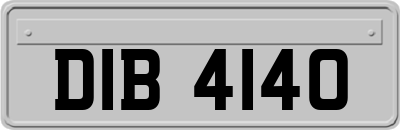 DIB4140