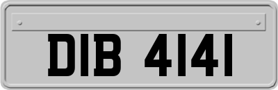 DIB4141