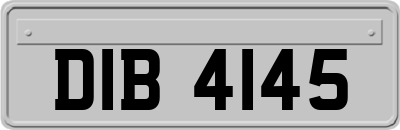 DIB4145