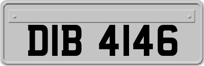 DIB4146
