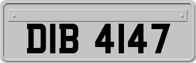 DIB4147