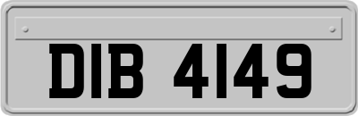 DIB4149