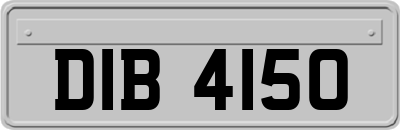 DIB4150