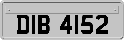DIB4152