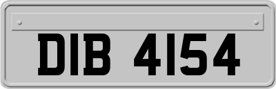DIB4154