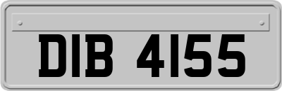DIB4155