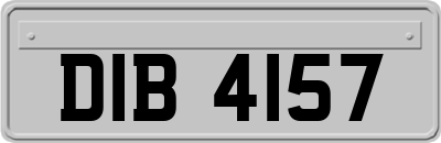 DIB4157