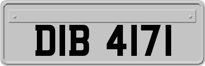 DIB4171