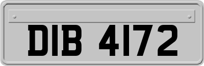 DIB4172