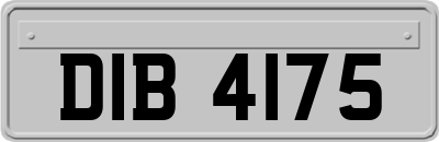 DIB4175