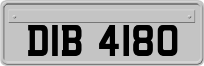 DIB4180