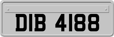 DIB4188
