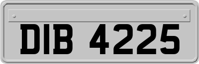 DIB4225