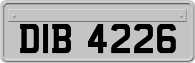 DIB4226