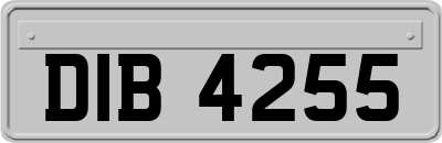 DIB4255
