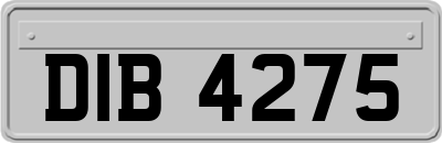 DIB4275
