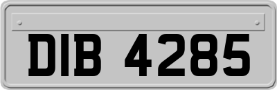 DIB4285
